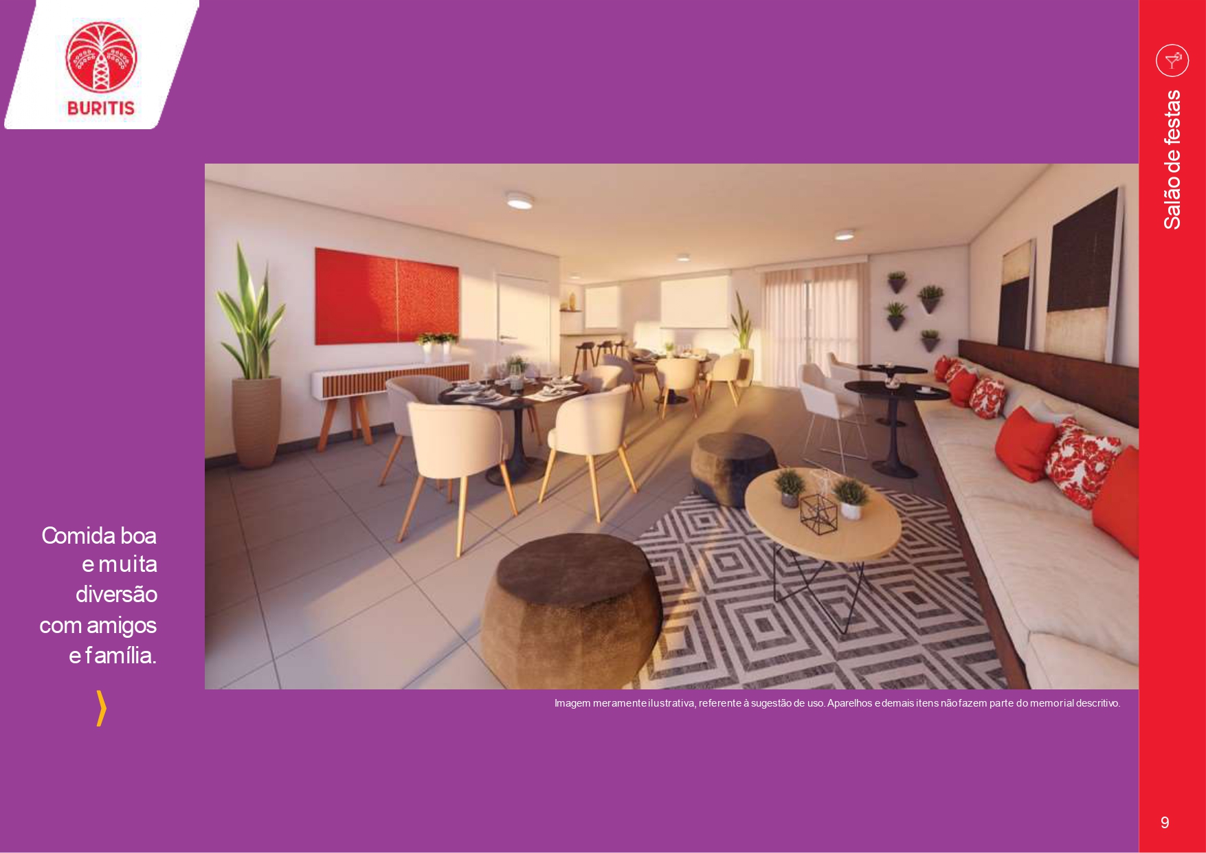 Imagem Apartamento com 1 Quarto à Venda, 41 m²em Jardim Helian - São Paulo Imagem Apartamento com 1 Quarto à Venda, 41 m²em Jardim Helian - São Paulo