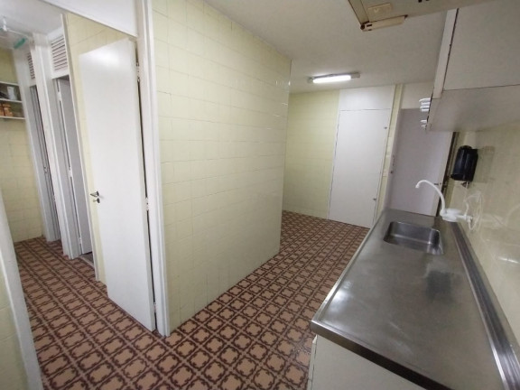 Imagem Apartamento com 3 Quartos para Alugar, 110 m² em Vila Olímpia - São Paulo Imagem Apartamento com 3 Quartos para Alugar, 110 m² em Vila Olímpia - São Paulo