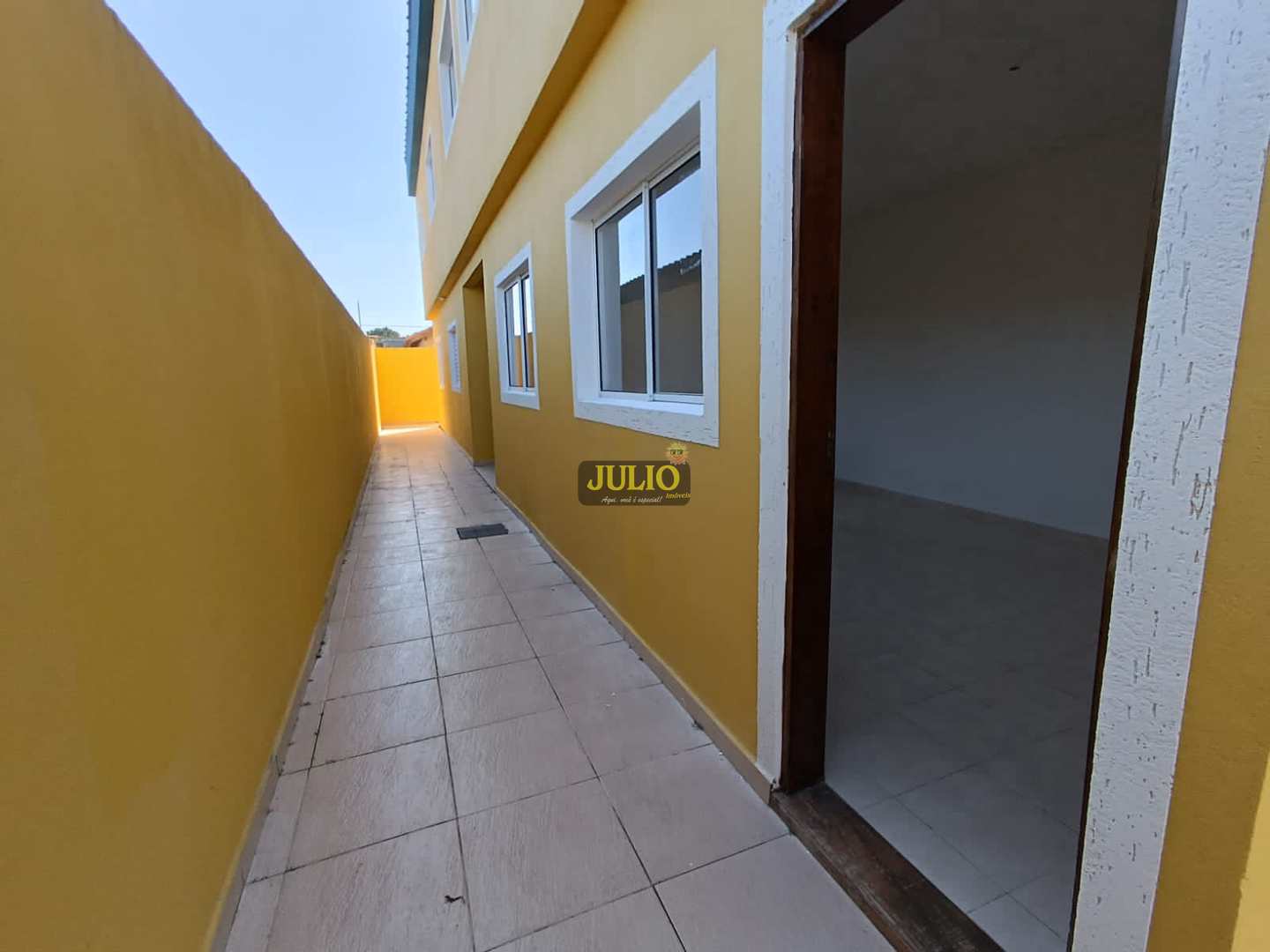 Imagem Casa com 2 Quartos à Venda, 50 m²em Balneário Flórida Mirim - Mongaguá Imagem Casa com 2 Quartos à Venda, 50 m²em Balneário Flórida Mirim - Mongaguá