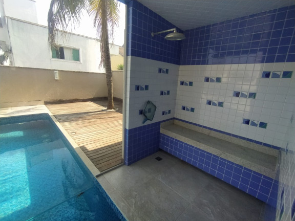 Imagem Sobrado com 5 Quartos à Venda, 413 m² em Jardins Madri - Goiânia