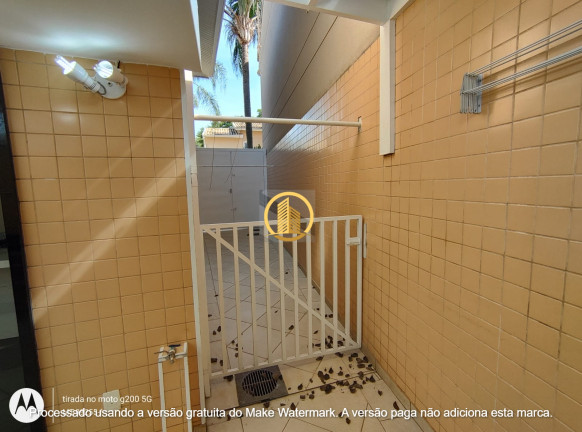 Imagem Casa de Condomínio com 3 Quartos à Venda, 198 m² em Tucuruvi - São Paulo