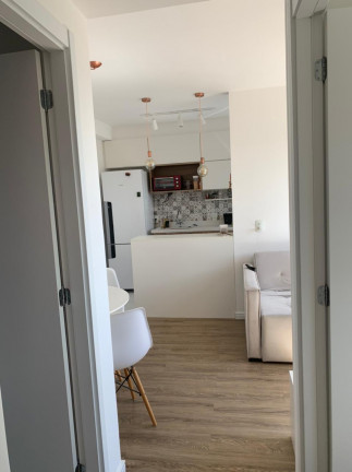 Imagem Apartamento com 2 Quartos à Venda, 42 m² em Santa Teresinha - São Paulo Imagem Apartamento com 2 Quartos à Venda, 42 m² em Santa Teresinha - São Paulo