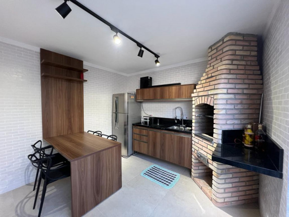 Imagem Sobrado com 3 Quartos à Venda, 140 m² em Canto do Forte - Praia Grande Imagem Sobrado com 3 Quartos à Venda, 140 m² em Canto do Forte - Praia Grande