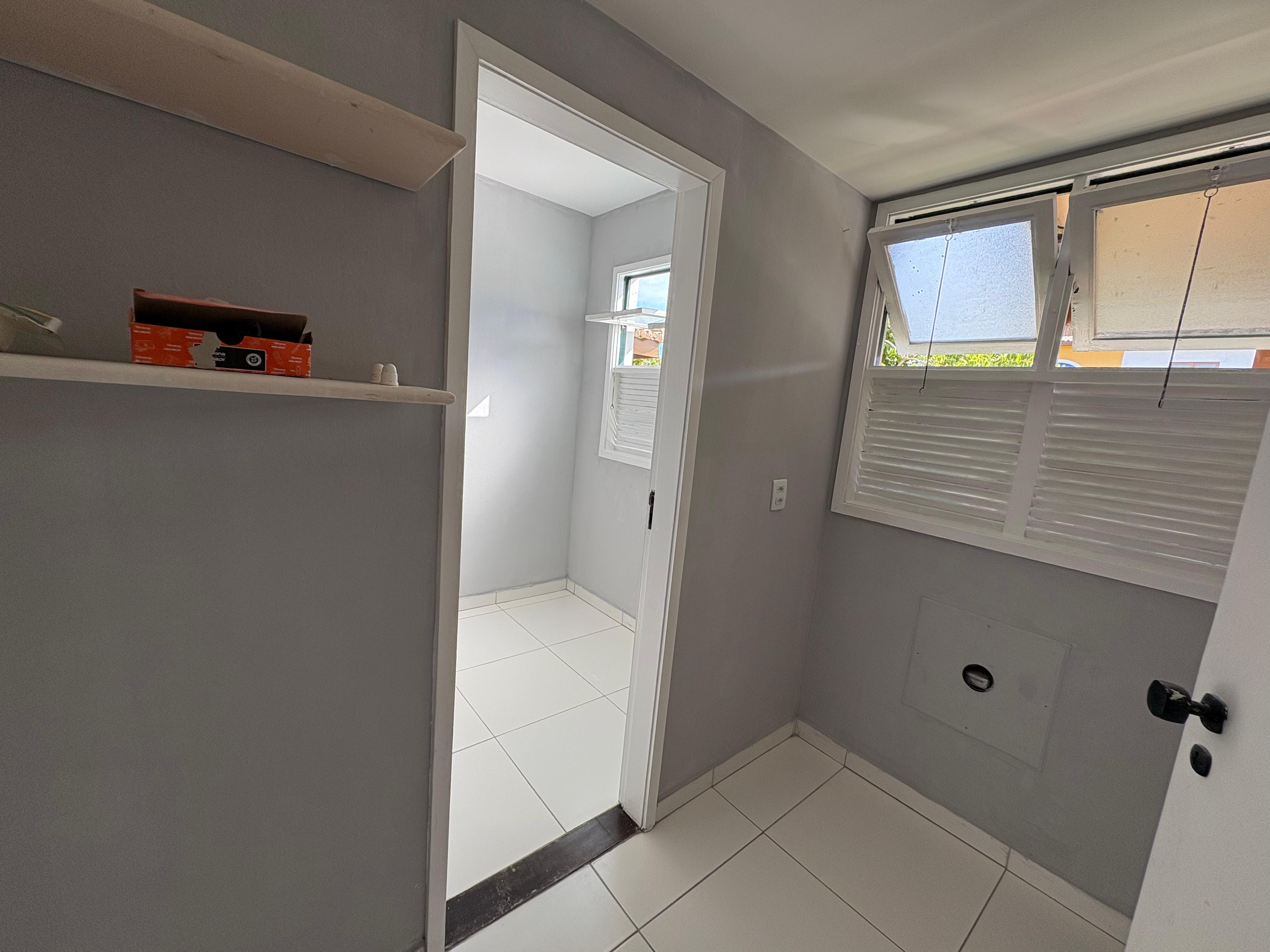 Imagem Apartamento com 3 Quartos à Venda, 78 m² em Recreio Ipitanga - Lauro de Freitas