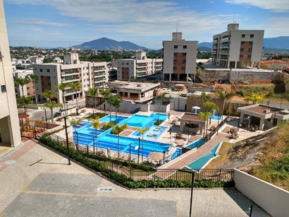 Imagem Apartamento com 2 Quartos à Venda, 58 m² em Campo Grande - Rio de Janeiro Imagem Apartamento com 2 Quartos à Venda, 58 m² em Campo Grande - Rio de Janeiro