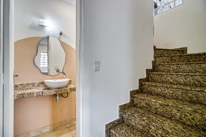 Imagem Sobrado com 4 Quartos à Venda, 180 m² em Cidade Vista Verde - São José dos Campos