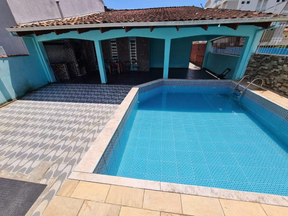 Imagem Casa com 5 Quartos à Venda, 200 m² em Acaraú - Ubatuba