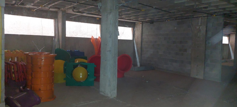 Imagem Loja à Venda, 28 m² em Sul (Águas Claras) - Brasília