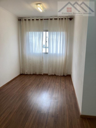 Apartamento com 2 Quartos para Alugar, 64 m² em Vila Moraes - São Paulo