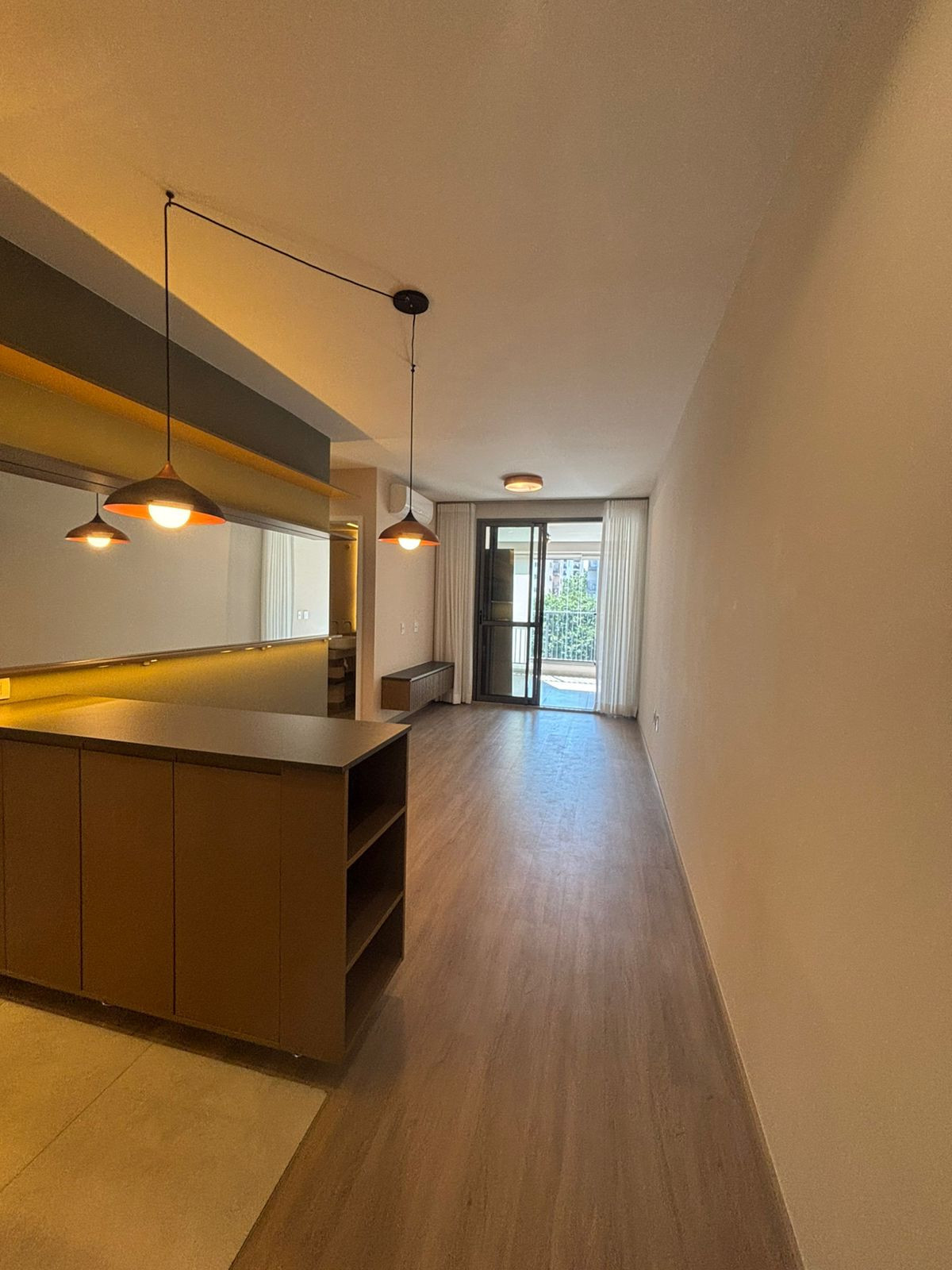 Apartamento com 2 Quartos para Alugar, 78 m² em Indianópolis - São Paulo
