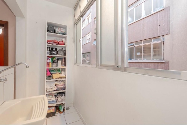 Imagem Apartamento com 2 Quartos à Venda, 77 m² em Farroupilha - Porto Alegre