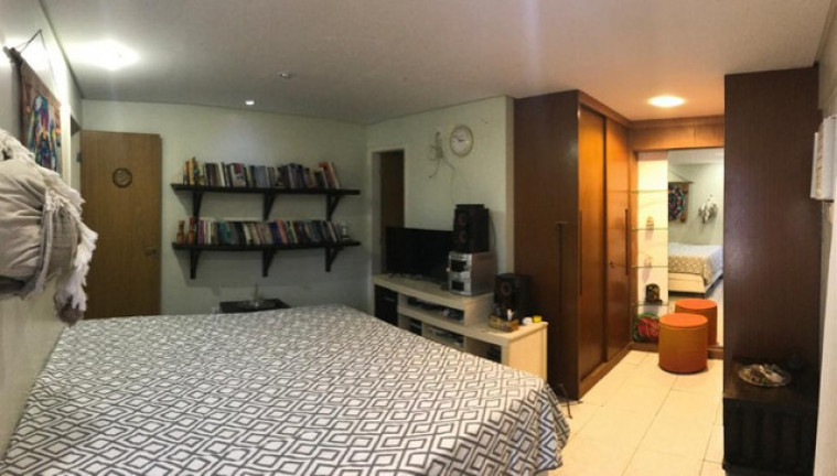 Imagem Apartamento com 4 Quartos à Venda, 160 m² em Boa Viagem - Recife Imagem Apartamento com 4 Quartos à Venda, 160 m² em Boa Viagem - Recife