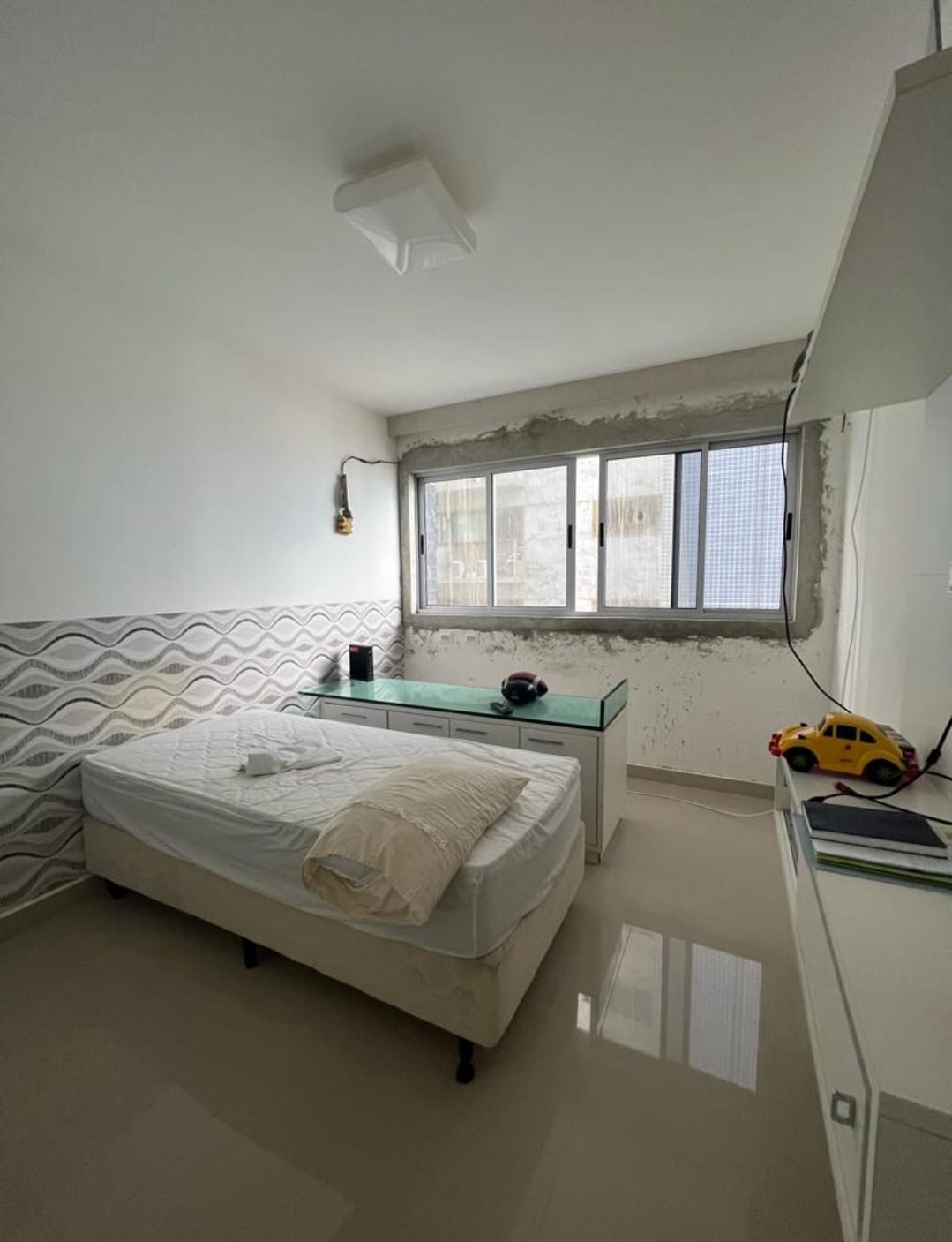 Imagem Apartamento com 4 Quartos à Venda, 150 m²em Boa Viagem - Recife