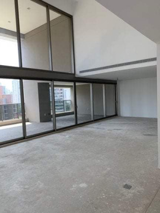 Imagem Apartamento com 3 Quartos à Venda, 343 m²em Vila Olímpia - São Paulo