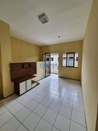 Imagem Apartamento com 3 Quartos à Venda, 69 m² em Itaperi - Fortaleza