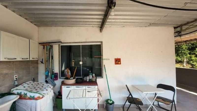 Imagem Casa de Vila com 3 Quartos à Venda, 124 m²em Santa Rosa - Niterói Imagem Casa de Vila com 3 Quartos à Venda, 124 m²em Santa Rosa - Niterói