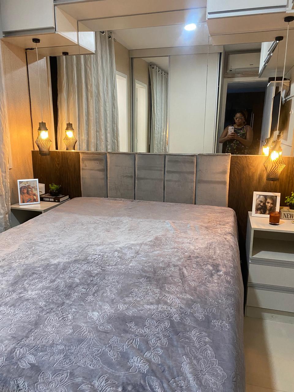 Imagem Apartamento com 2 Quartos à Venda, 60 m² em Centro - Lauro de Freitas