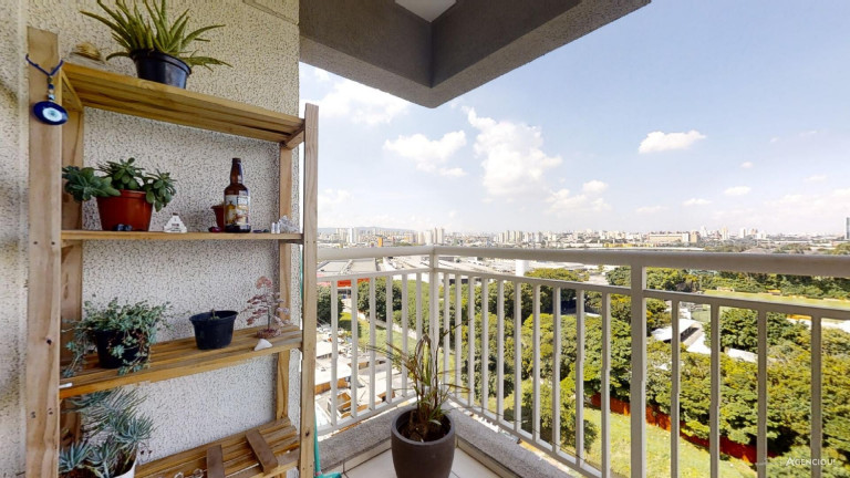 Imagem Apartamento com 2 Quartos à Venda, 58 m² em água Branca - São Paulo Imagem Apartamento com 2 Quartos à Venda, 58 m² em água Branca - São Paulo