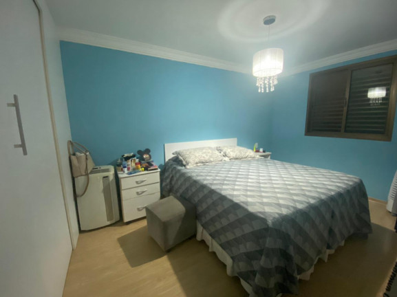 Imagem Cobertura com 3 Quartos à Venda, 176 m² em Jardim Paulista I - Jundiaí