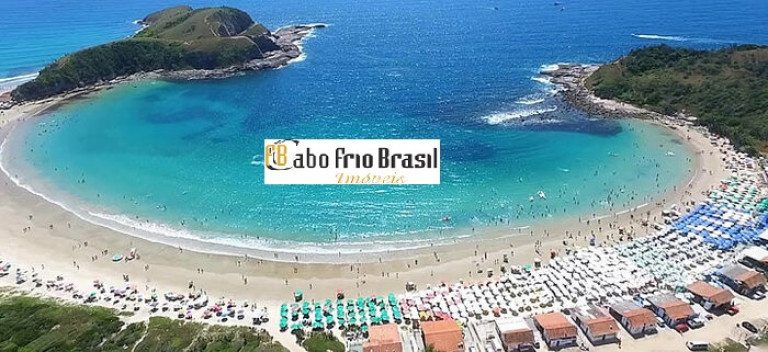 Imagem Casa de Condomínio com 3 Quartos à Venda, 95 m²em Peró - Cabo Frio