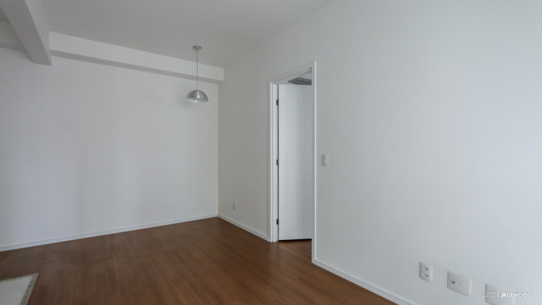 Imagem Apartamento com 2 Quartos à Venda, 62 m² em Várzea da Barra Funda - São Paulo