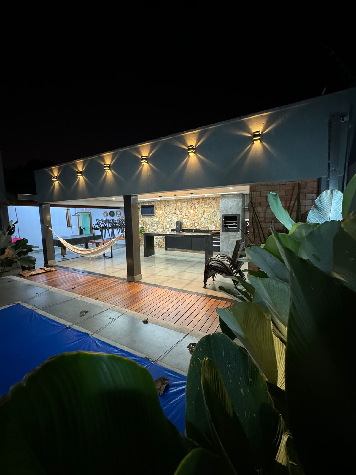 Imagem Casa com 2 Quartos à Venda, 180 m²em Granada - Uberlândia