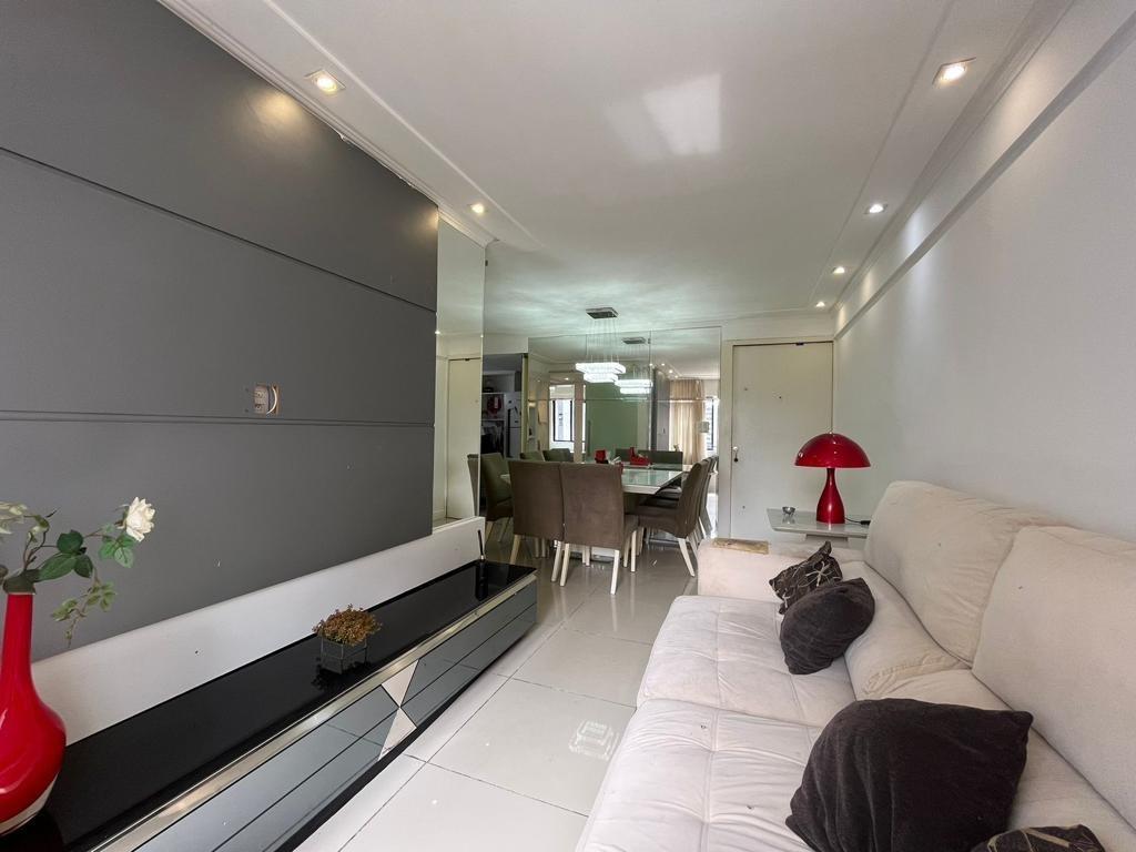 Imagem Apartamento com 1 Quarto para Alugar, 54 m²em Boa Viagem - Recife