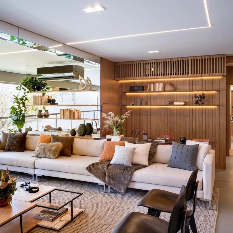 Imagem Apartamento com 3 Quartos à Venda, 160 m²em Vila Olímpia - São Paulo Imagem Apartamento com 3 Quartos à Venda, 160 m²em Vila Olímpia - São Paulo