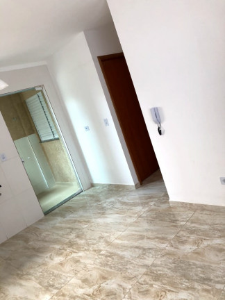 Imagem Apartamento com 2 Quartos à Venda, 39 m² em Chácara Santo Antônio (Zona Leste) - São Paulo Imagem Apartamento com 2 Quartos à Venda, 39 m² em Chácara Santo Antônio (Zona Leste) - São Paulo