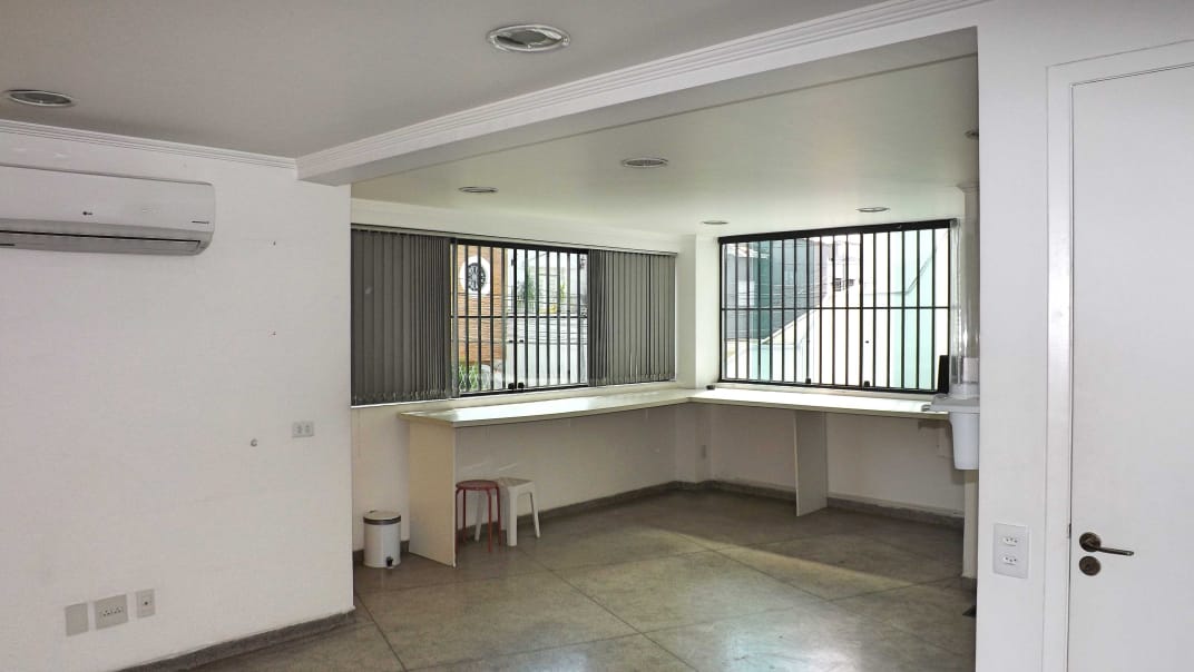 Imagem Sala Comercial para Alugar, 68 m²em Cambuci - São Paulo