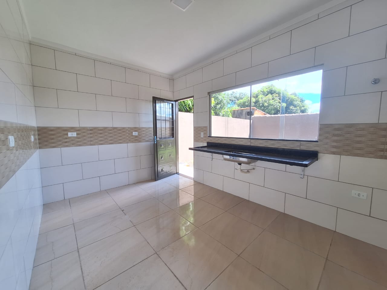 Imagem Casa com 2 Quartos à Venda, 76 m²em Nova Lima - Campo Grande