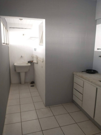 Imagem Apartamento com 1 Quarto à Venda, 52 m² em Centro - Piracicaba