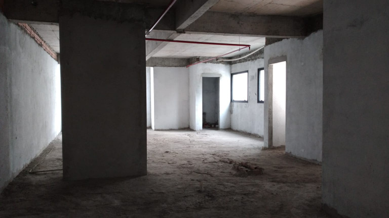 Imagem Sala Comercial para Alugar, 440 m² em Presidente Vargas - Manaus