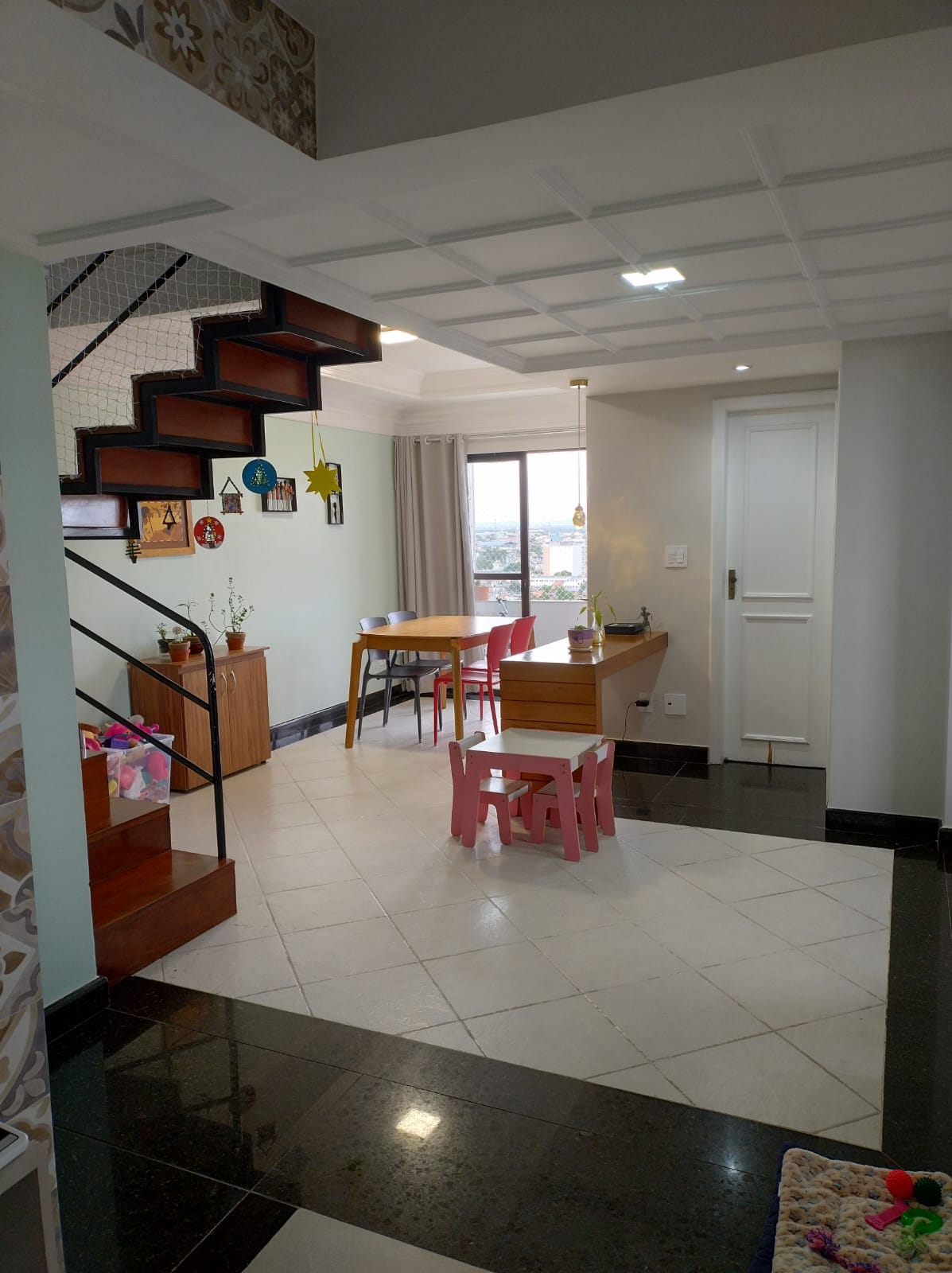 Imagem Cobertura com 4 Quartos à Venda, 132 m²em Parque São Caetano - Campos dos Goytacazes