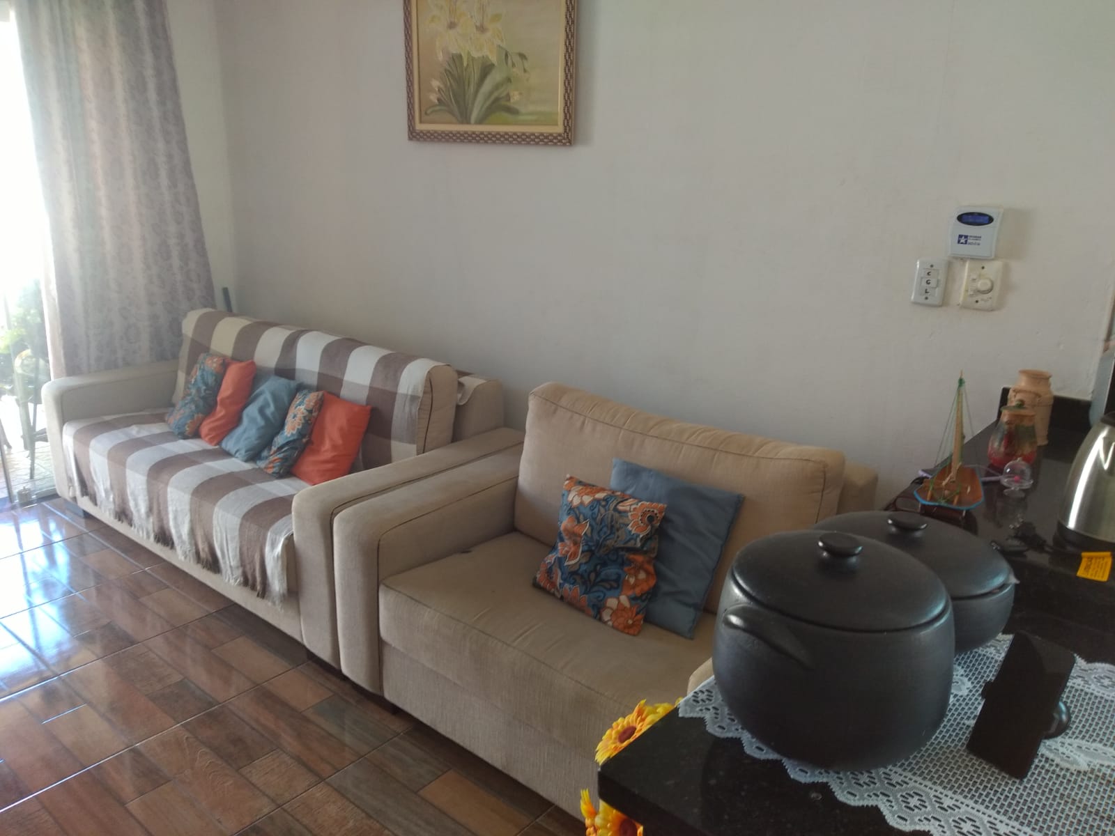 Imagem Casa com 3 Quartos à Venda, 119 m² em Balneário Jardim Itanhaém - Itanhaém