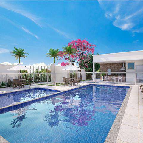 Imagem Apartamento com 2 Quartos à Venda, 42 m² em Cabral - Contagem Imagem Apartamento com 2 Quartos à Venda, 42 m² em Cabral - Contagem