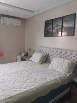 Imagem Casa de Condomínio com 4 Quartos à Venda, 280 m² em Tapanã (Icoaraci) - Belém