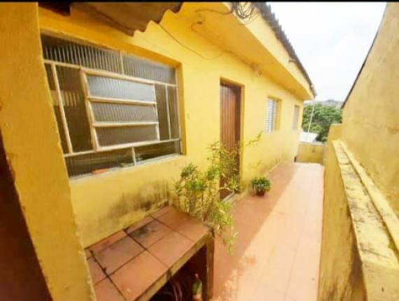 Imagem Casa com 2 Quartos à Venda, 125 m² em Jardim Zaira - Mauá Imagem Casa com 2 Quartos à Venda, 125 m² em Jardim Zaira - Mauá