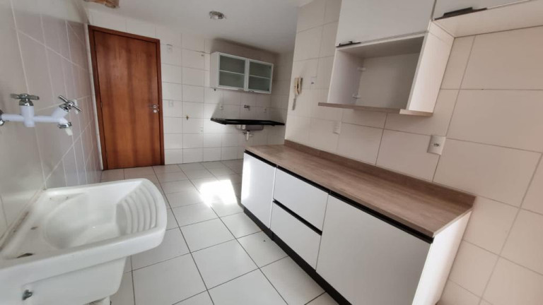 Imagem Apartamento com 3 Quartos à Venda, 93 m² em Farol - Maceió