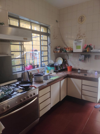 Imagem Sobrado com 4 Quartos à Venda ou Locação,  em Vila Dom Pedro II - São Paulo
