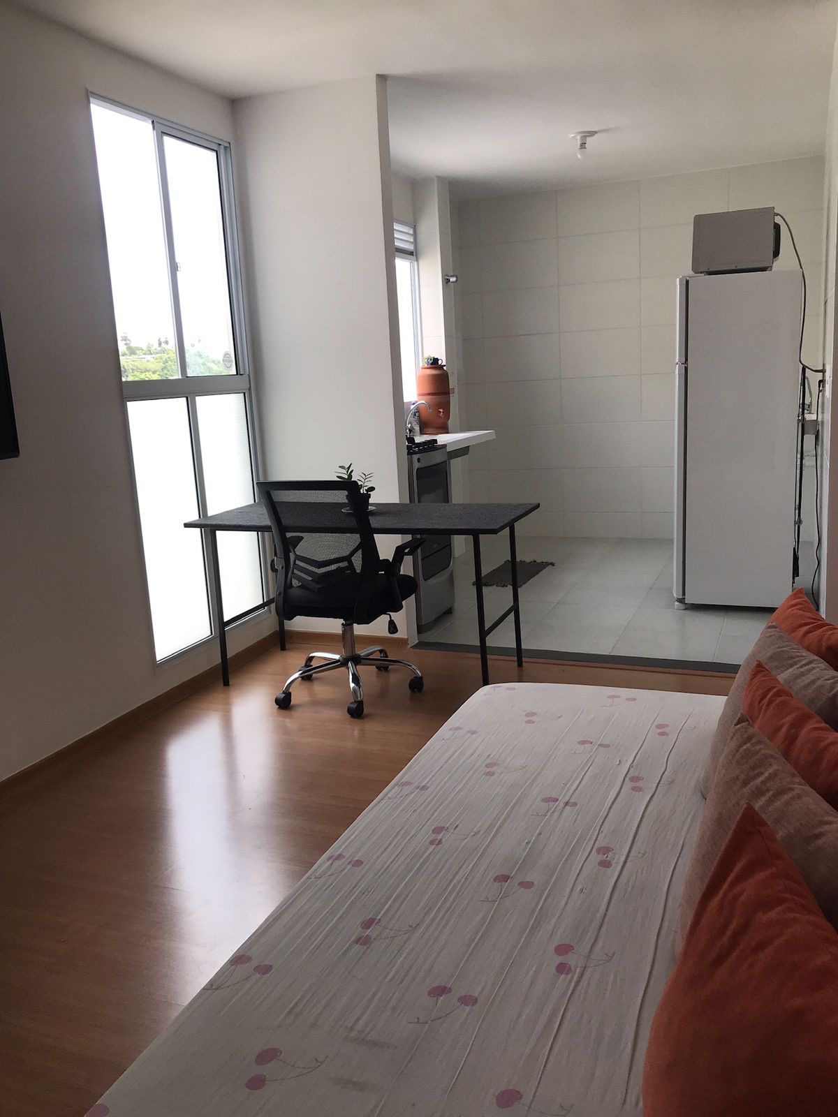 Imagem Apartamento com 2 Quartos à Venda, 42 m²em Cassange - Salvador