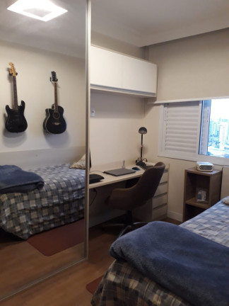 Imagem Apartamento com 3 Quartos à Venda, 90 m² em Jardim Bela Vista - Santo André Imagem Apartamento com 3 Quartos à Venda, 90 m² em Jardim Bela Vista - Santo André