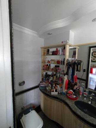 Imagem Apartamento com 2 Quartos à Venda,  em Coopharádio - Campo Grande
