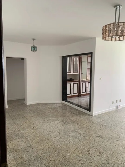 Imagem Apartamento com 3 Quartos para Alugar, 150 m² em Pituba - Salvador