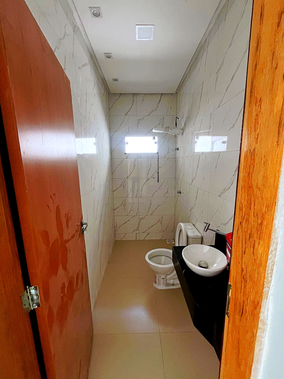 Imagem Casa de Condomínio com 3 Quartos para Alugar, 90 m² em Cidade Nova - Marabá Imagem Casa de Condomínio com 3 Quartos para Alugar, 90 m² em Cidade Nova - Marabá