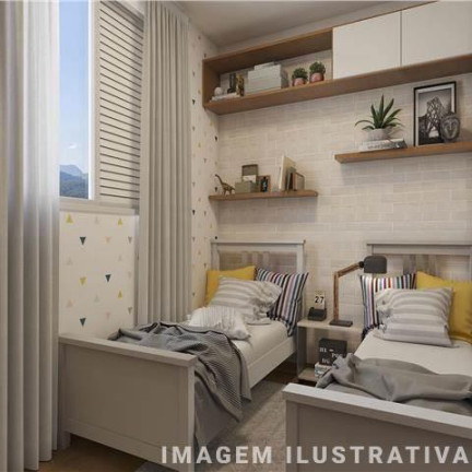 Imagem Apartamento com 2 Quartos à Venda, 46 m² em Maria Paula - São Gonçalo Imagem Apartamento com 2 Quartos à Venda, 46 m² em Maria Paula - São Gonçalo