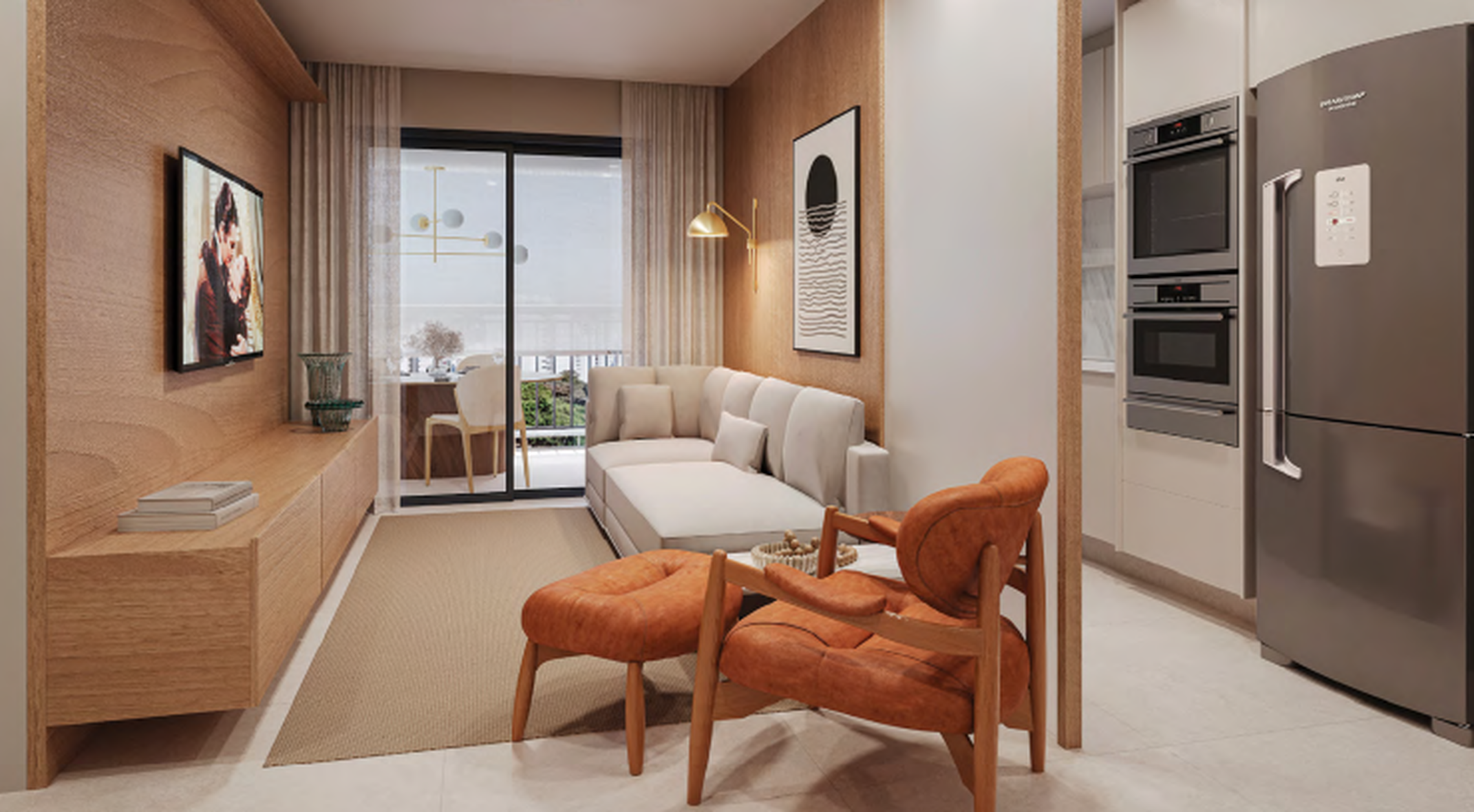 Imagem Apartamento com 2 Quartos à Venda, 78 m² em Planalto Paulista - São Paulo Imagem Apartamento com 2 Quartos à Venda, 78 m² em Planalto Paulista - São Paulo