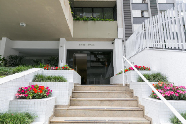Imagem Apartamento com 4 Quartos à Venda ou Locação, 239 m²em Batel - Curitiba