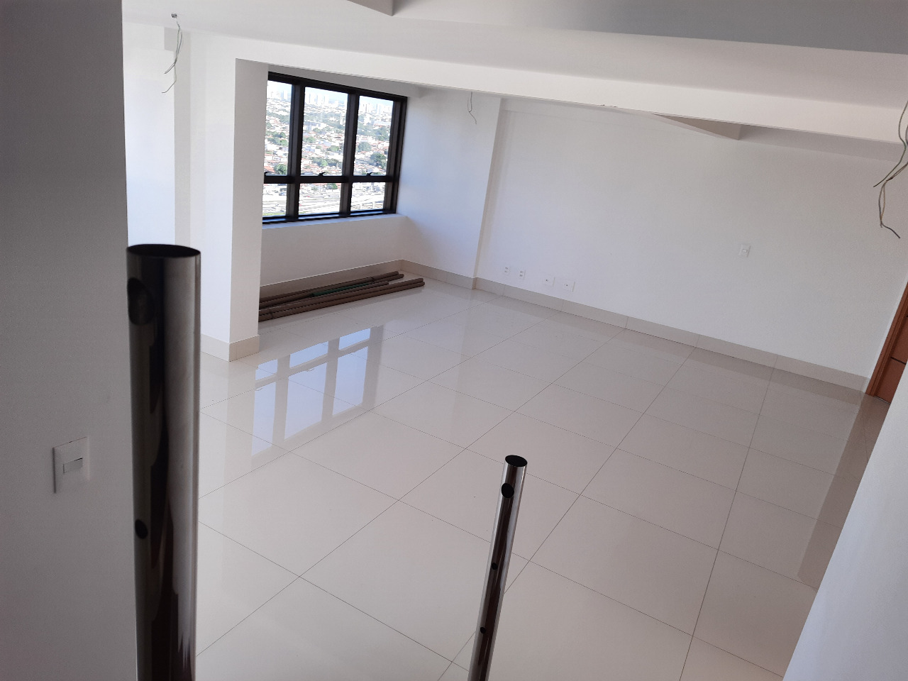 Imagem Cobertura com 3 Quartos à Venda, 200 m²em Lagoa Nova - Natal Imagem Cobertura com 3 Quartos à Venda, 200 m²em Lagoa Nova - Natal
