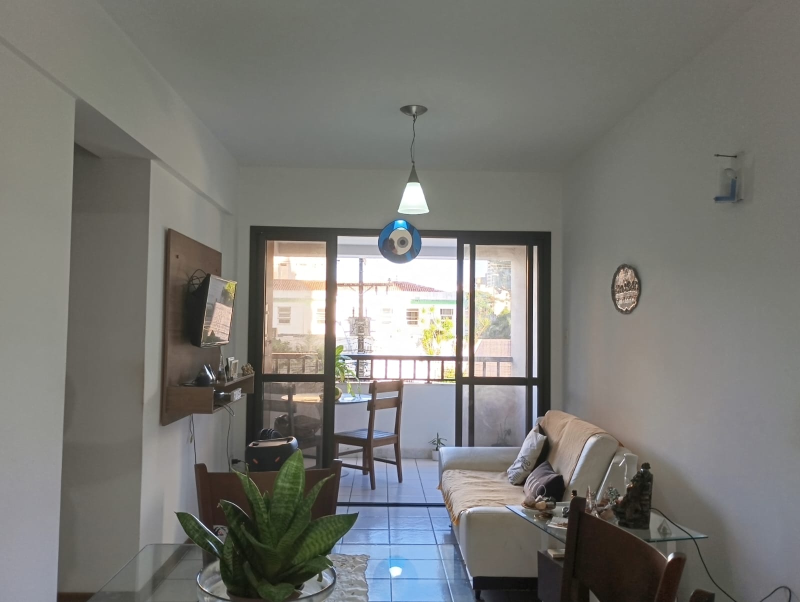 Imagem Apartamento com 2 Quartos à Venda, 76 m² em Canela - Salvador Imagem Apartamento com 2 Quartos à Venda, 76 m² em Canela - Salvador